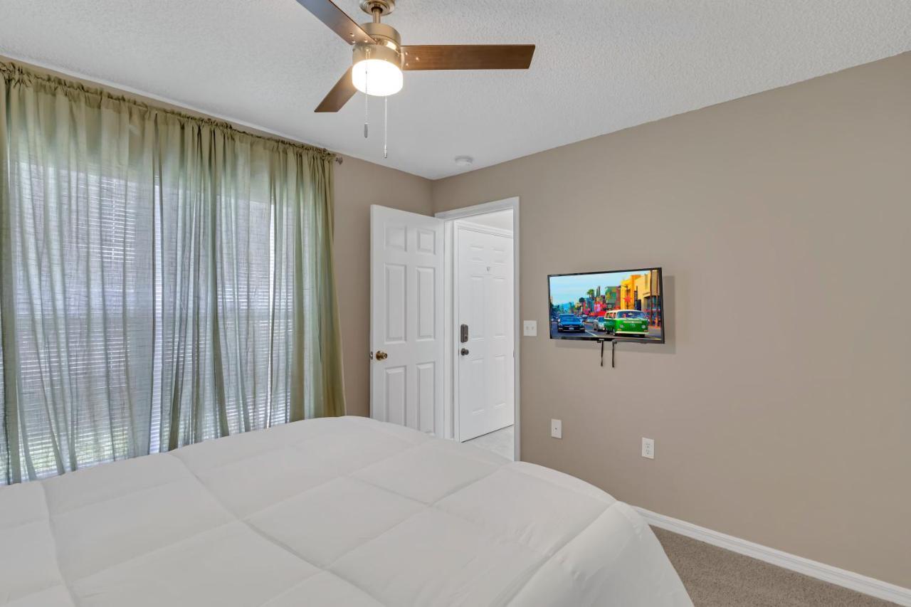 Disney Themed House Free Heated Pool Close Disney 5Br 9Bd Orlando Exterior photo