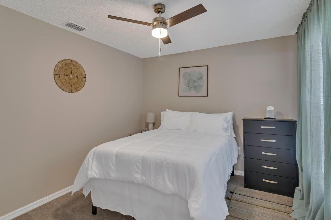 Disney Themed House Free Heated Pool Close Disney 5Br 9Bd Orlando Exterior photo