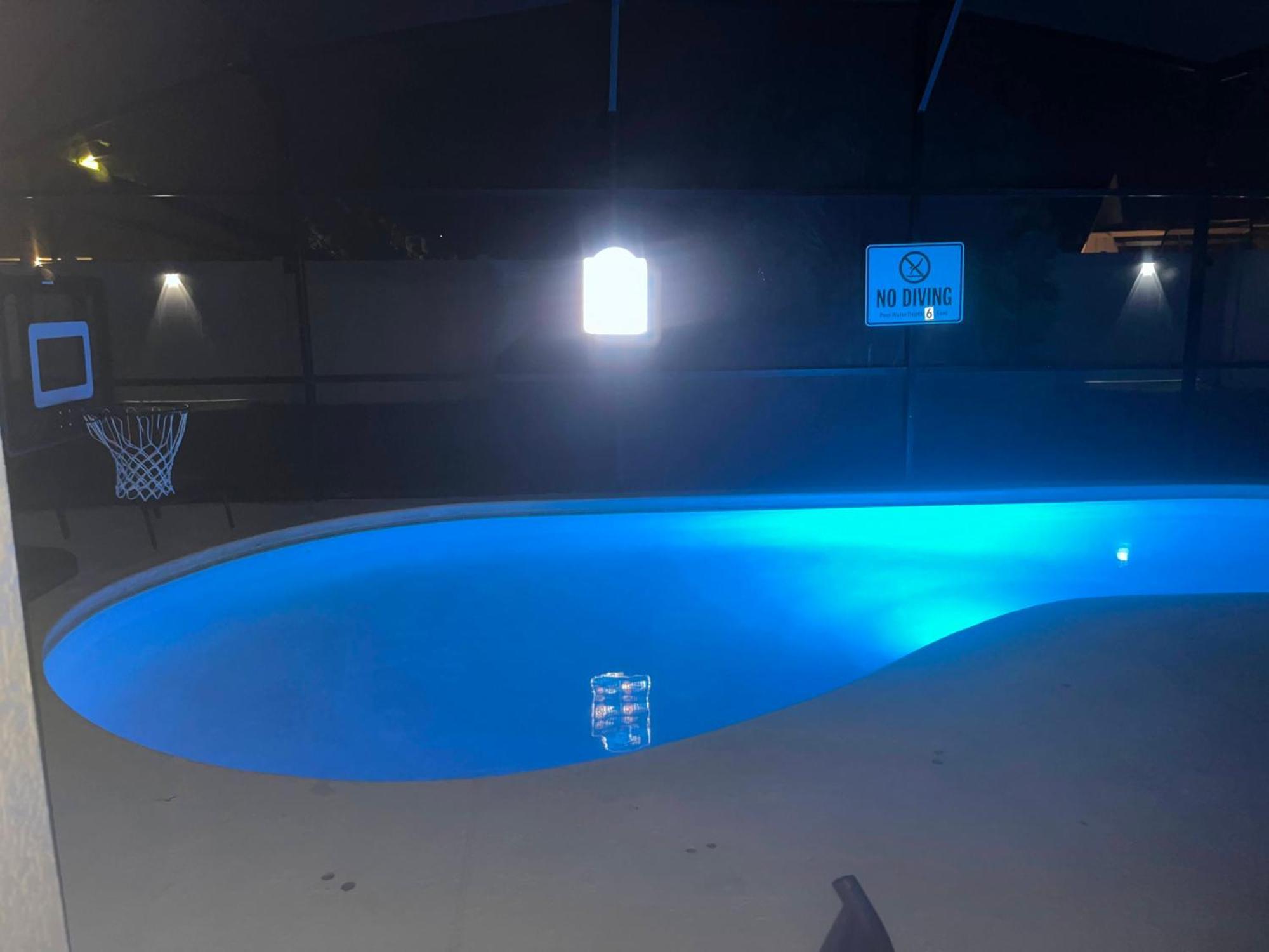 Disney Themed House Free Heated Pool Close Disney 5Br 9Bd Orlando Exterior photo